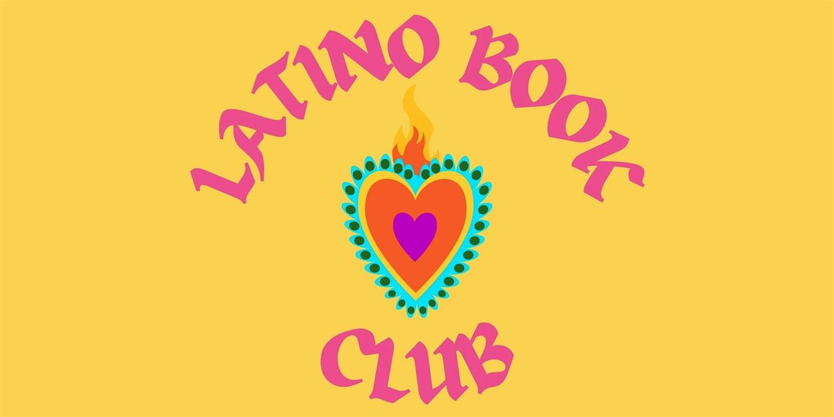 Latino Book Club