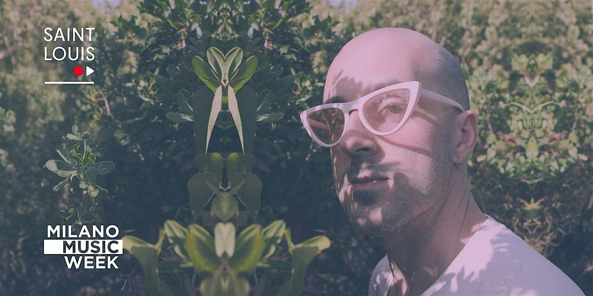 Electronic Jam Session with Splendore