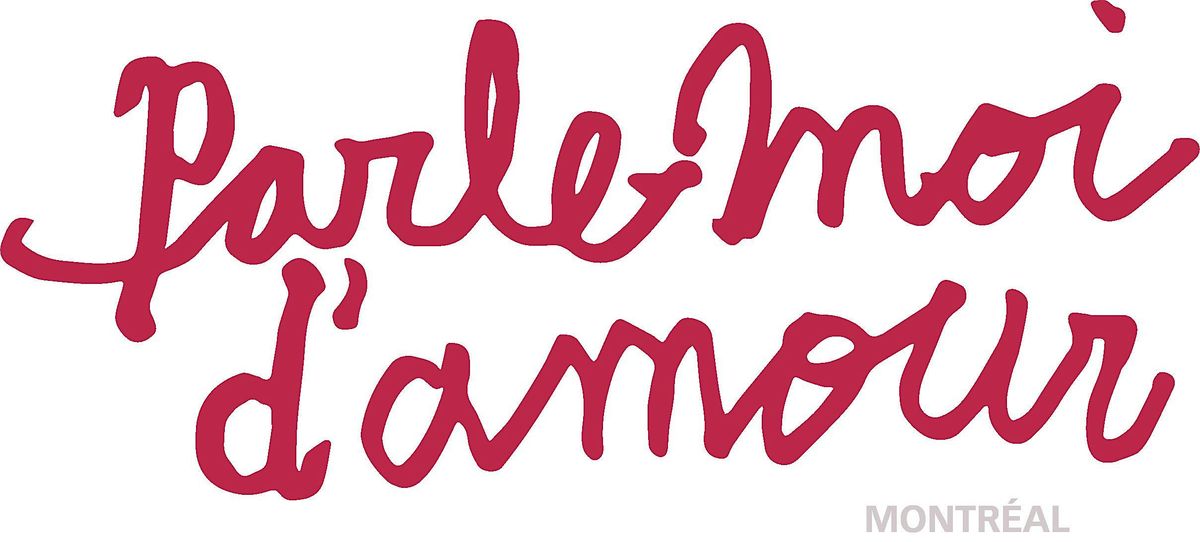 Soir\u00e9e de cl\u00f4ture Parle-moi d'amour Montr\u00e9al - Encan cri\u00e9