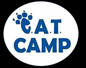 C.A.T Camp-McKinney-August 13, 2025