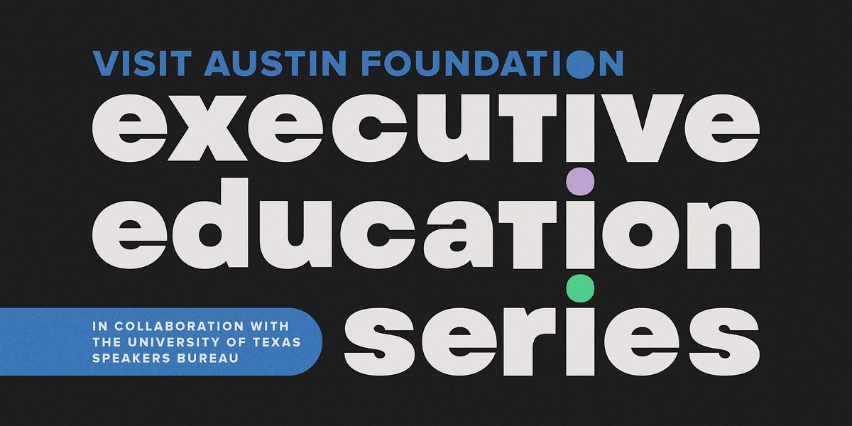 Executive Education Series: AI Toolkit with Ben Bentzin
