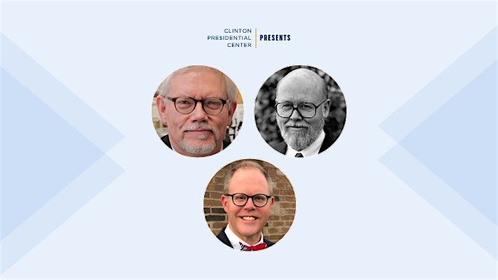 A Serious Look at Political Cartoonists of Arkansas