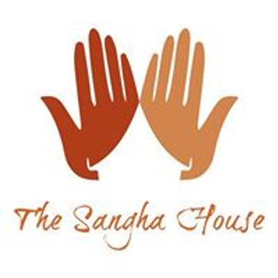 The Sangha House