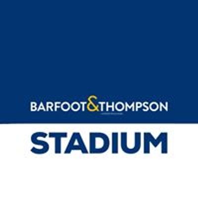 Barfoot & Thompson Stadium