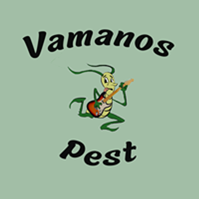 Vamanos Pest, the band
