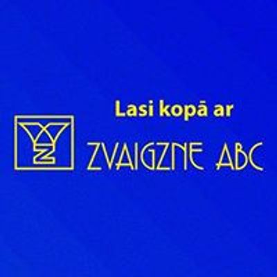 Zvaigzne ABC