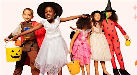 Halloween with WellCare