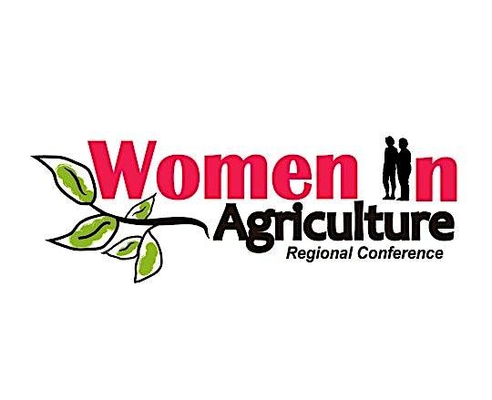 2026 Women in Agriculture Regional Conference