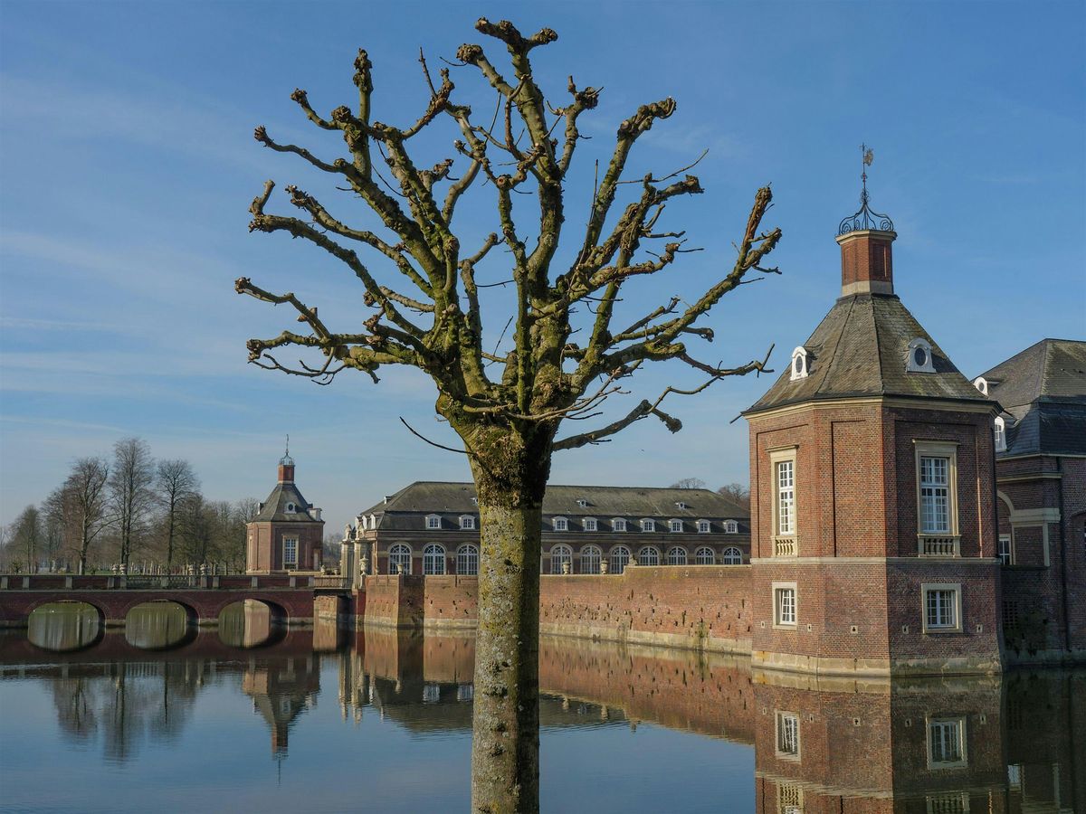 An Epic Scavenger Hunt! - Turnhout Treasure Trove Trek