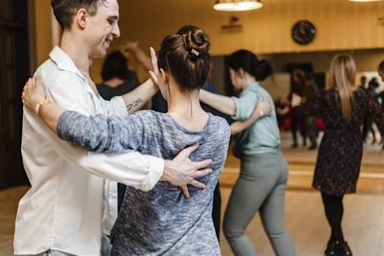 \u201cFall\u201d into Foxtrot - Guest Gala