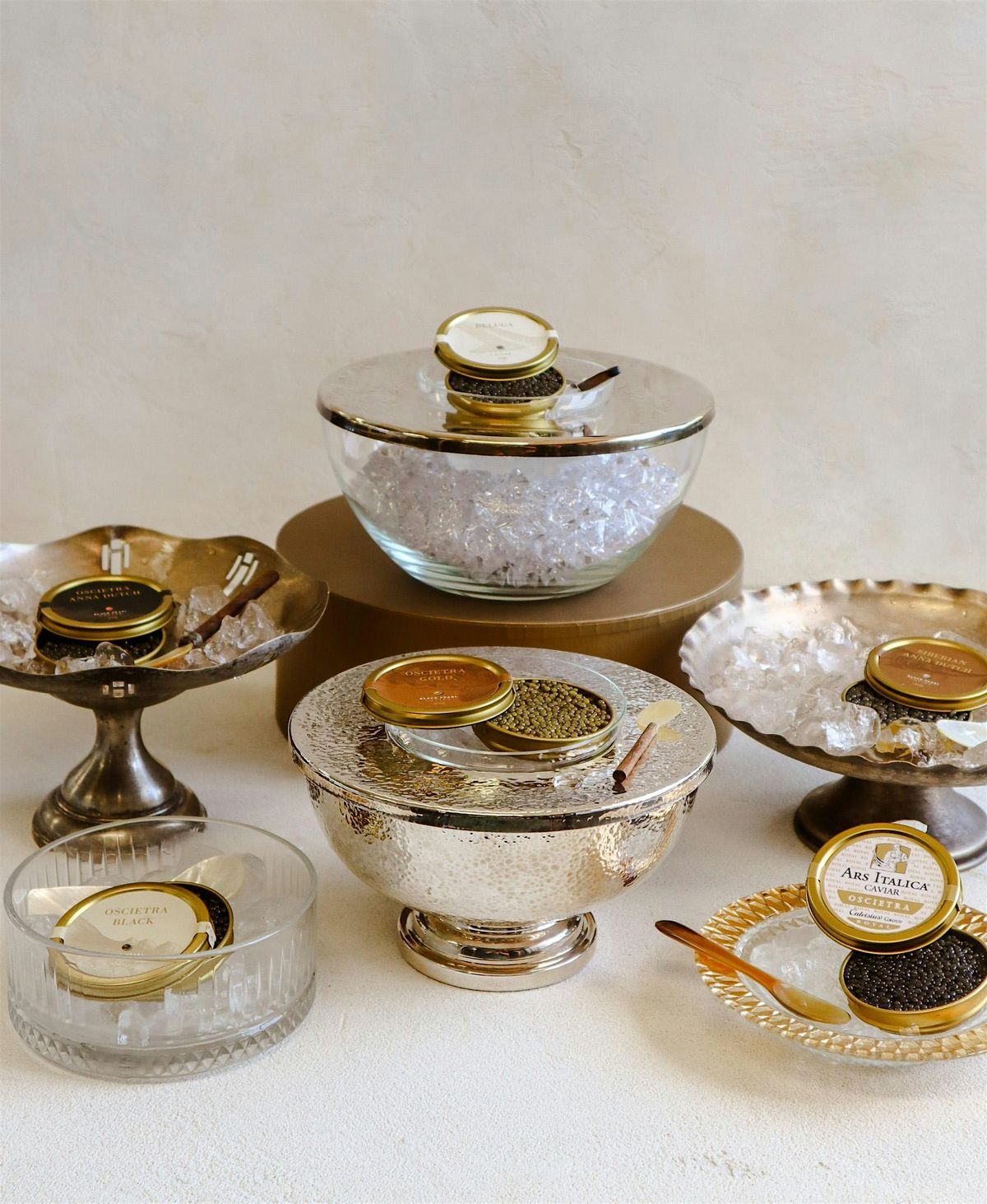 Caviar Masterclass - Sydney NSW