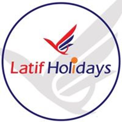 Latif holidays