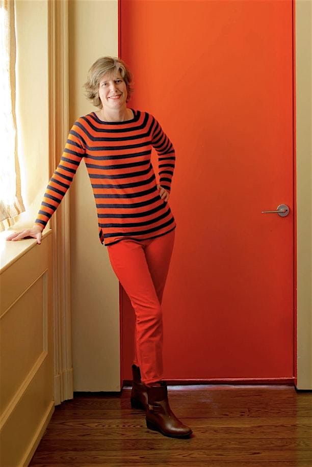 Artful Buzz: Tribeca Style: Design Tour with Expert Interior Designer