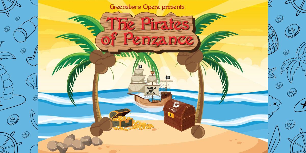 Greensboro Opera - Greensboro