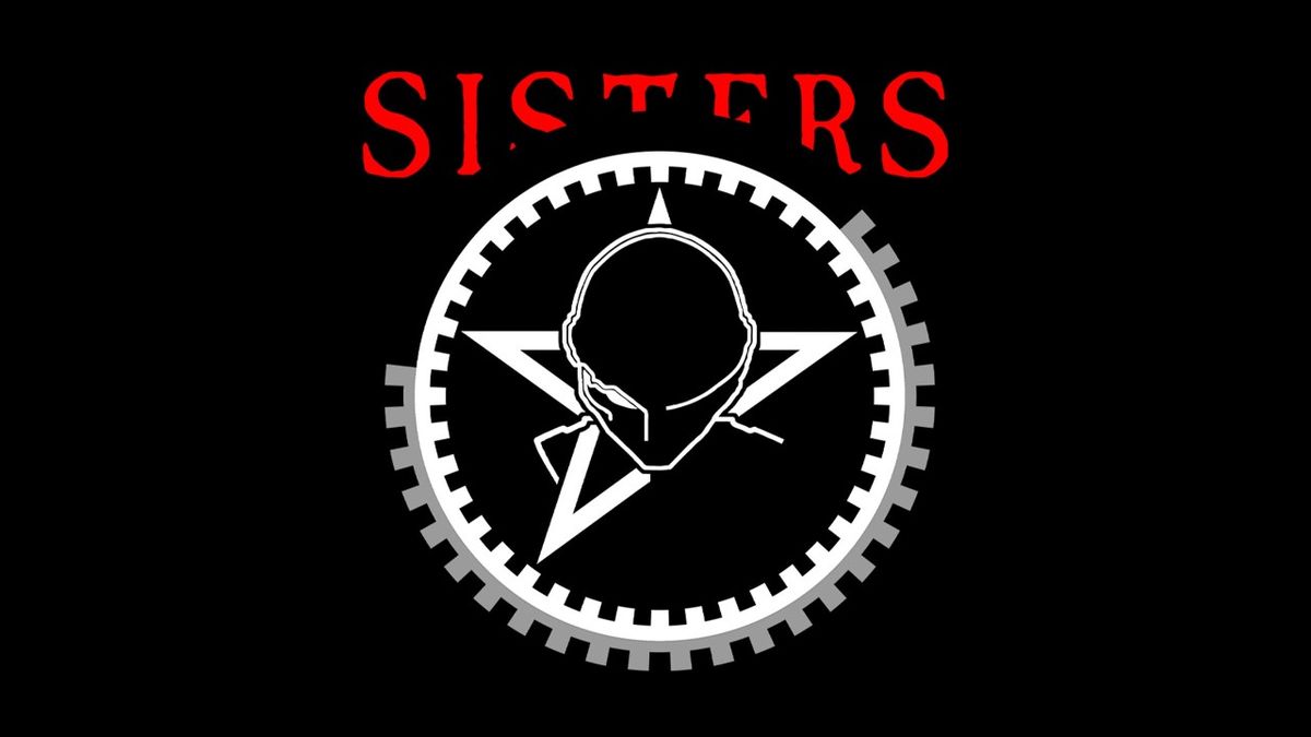 Sisters of Mercy Glasgow Tickets