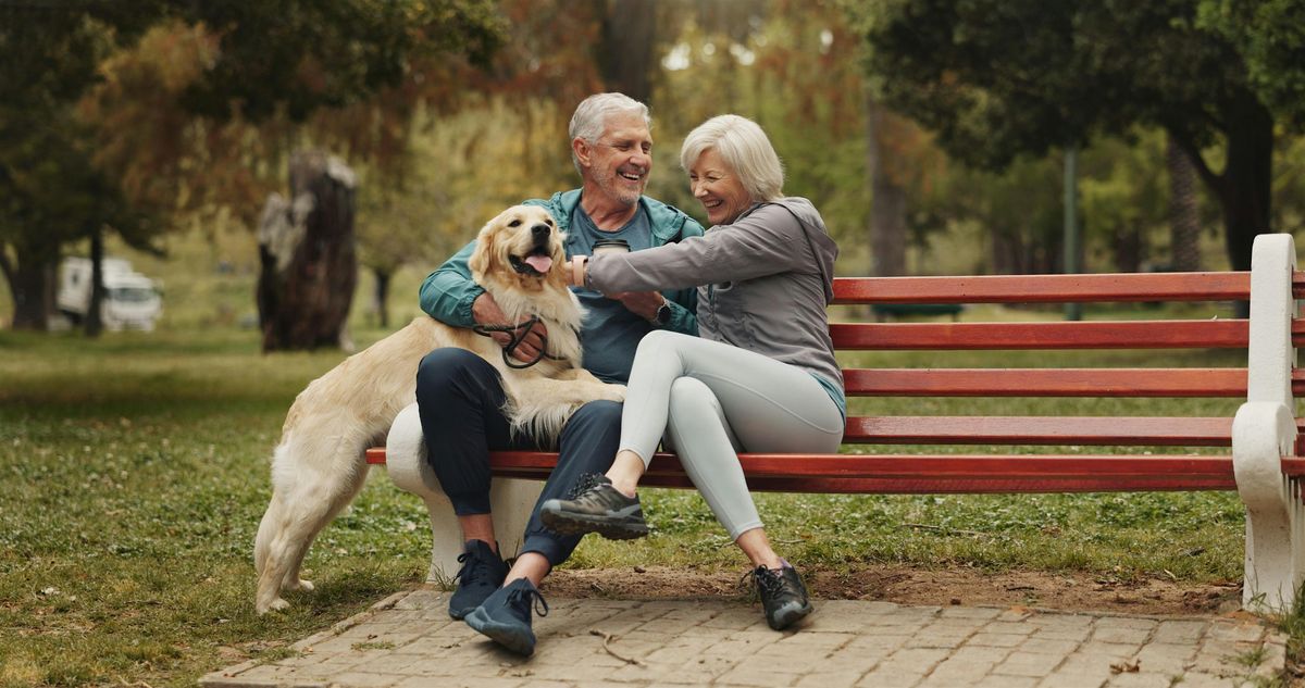 Estate Planning Seminar - Newnan (September 23, 2025)