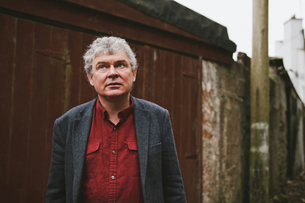 John Spillane | Live in Tralee