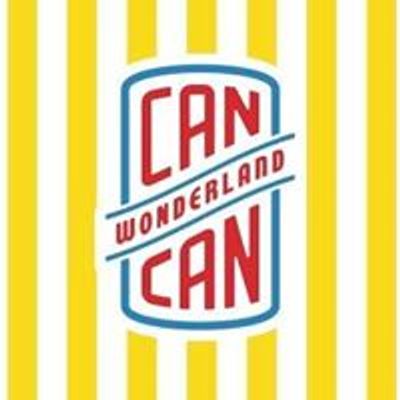 Can Can Wonderland
