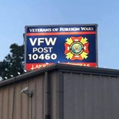 VFW 10460 Events
