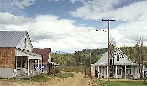 Placerville or Bust!