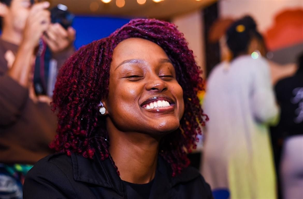 Open Mic: The Poetry Lounge