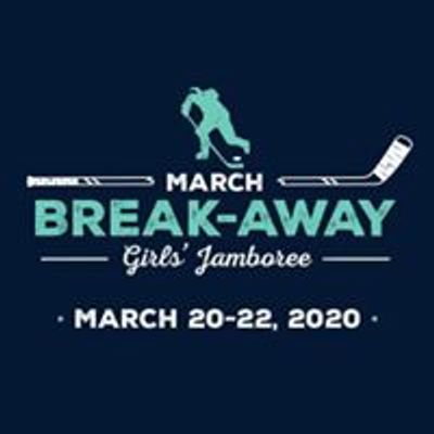 March Break-Away Girls Hockey Jamboree