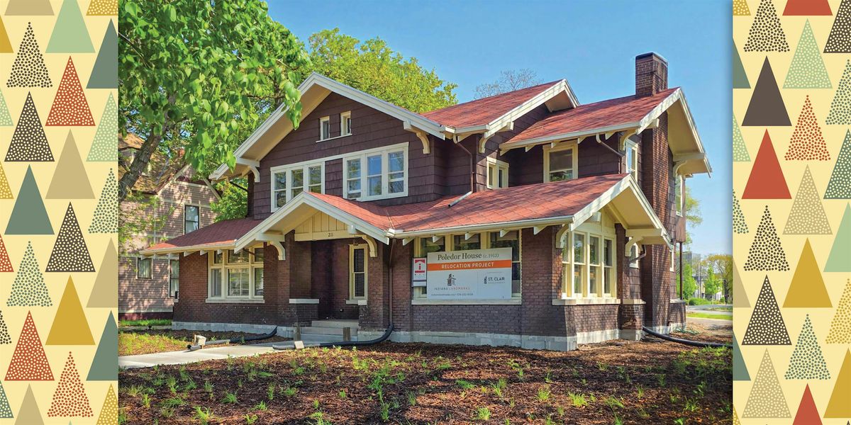 South Bend Holiday Open House