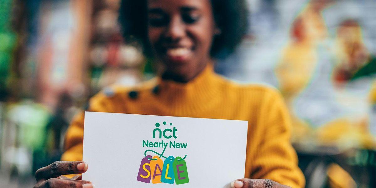 NCT West Sussex Coastal Nearly New Sale