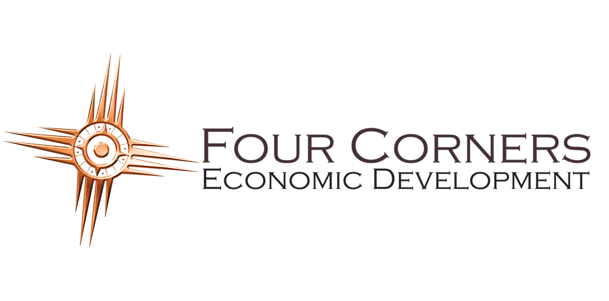 NM Tech Interim President M Jackson - 4CED Breakfast