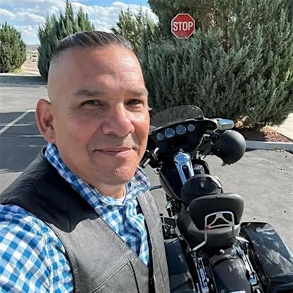 Meet JJ Phoenix WCSD Trustee District C