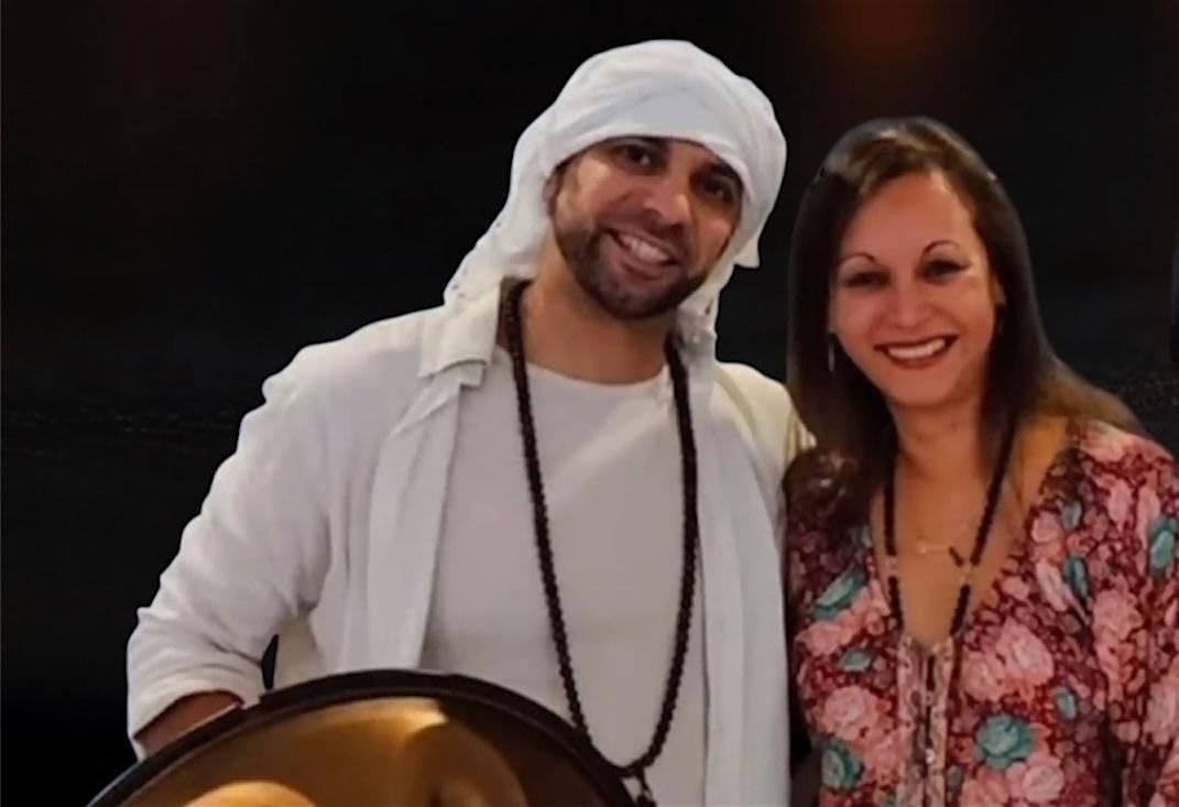 11\/11 Portal Sound Healing & Reiki Gathering \u2014 Align, Awaken & R