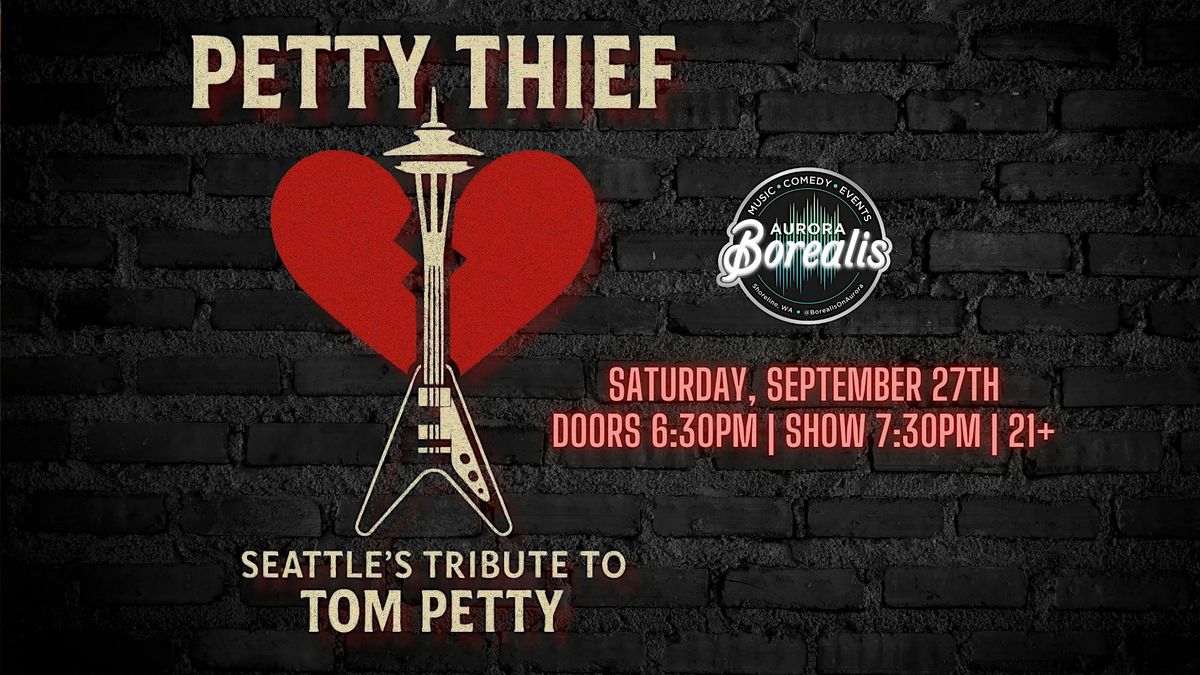 Petty Thief