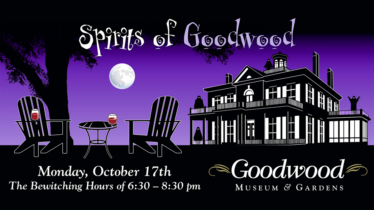 Spirits of Goodwood