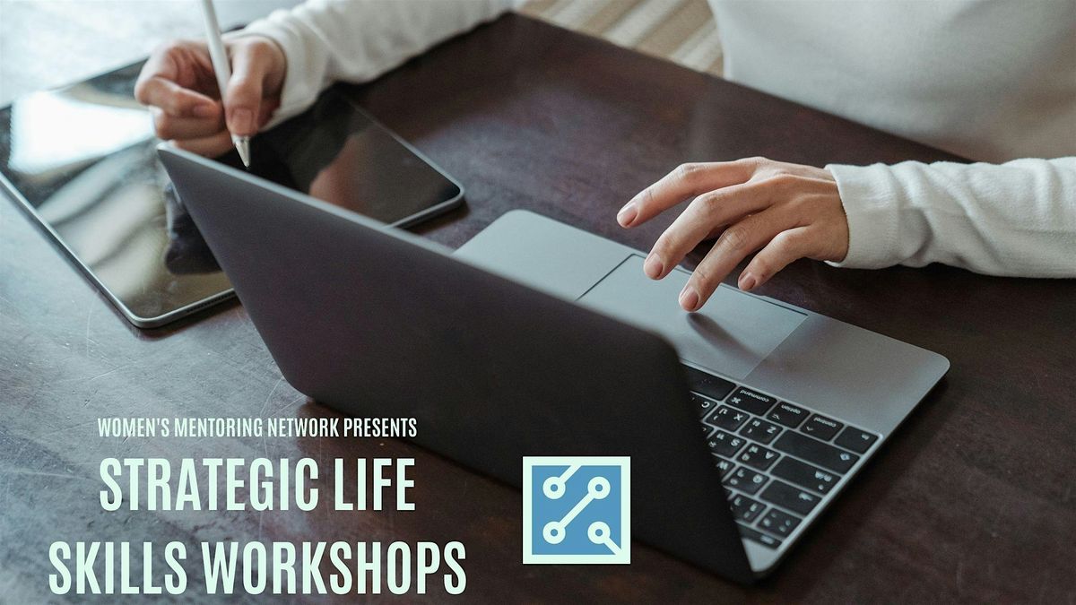 Strategic Life Skills Workshop