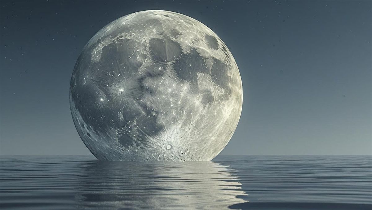 Sept. Full Moon Cacao Cleansing Ceremony