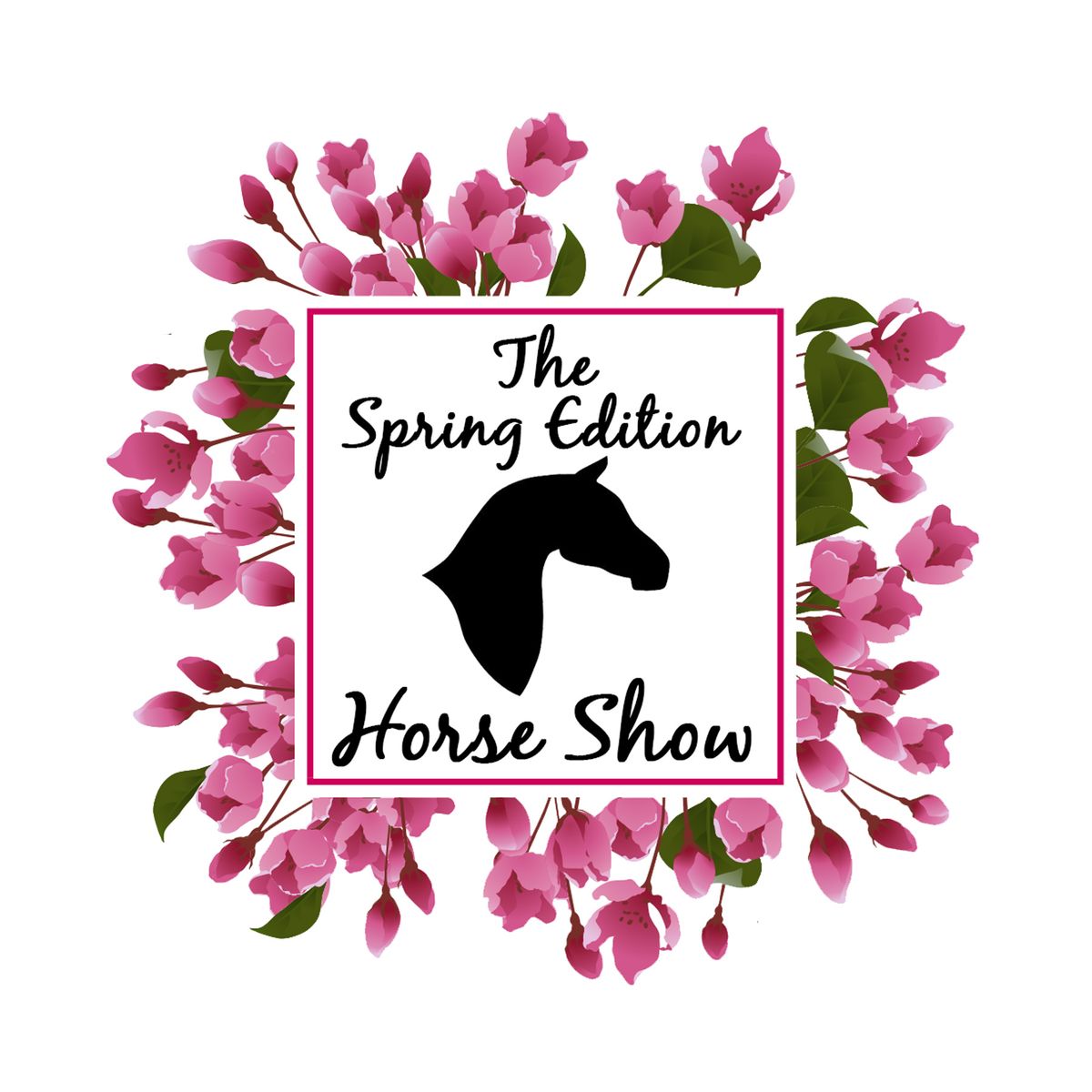 The 2025 Spring Edition Horse Show Sonoma County Fairgrounds, Santa