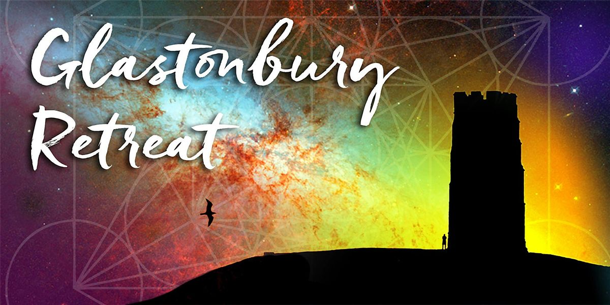 Glastonbury Beltane Retreat: Solar Angels and the Faerie Races