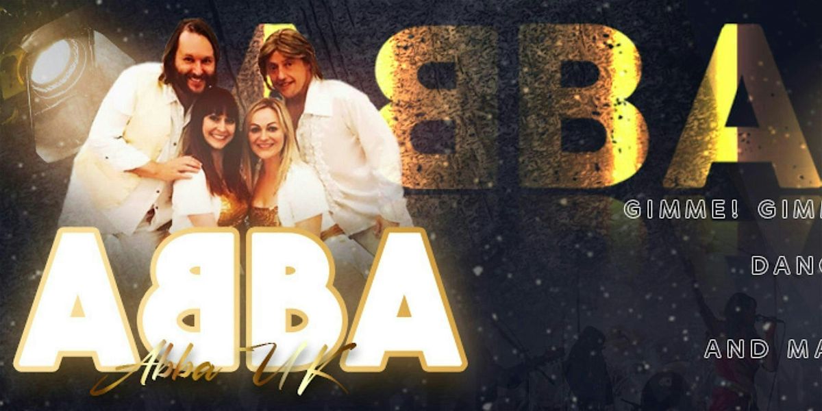 ABBA-solutely Christmas!