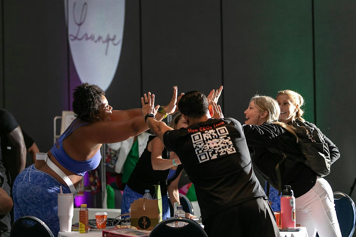 2026 Career Lab LIVE in LA