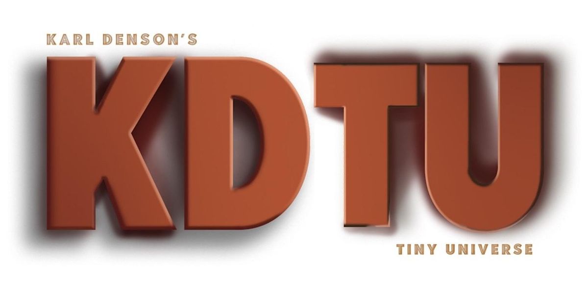 Karl Denson's Tiny Universe w\/ Cliff Porter's Full Blast Dec. 28, 2025