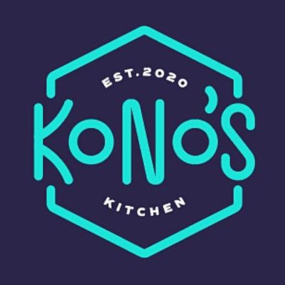 Kono's Kitchen