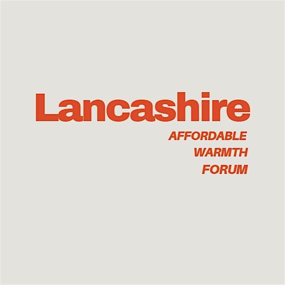 Lancashire Affordable Warmth Forum