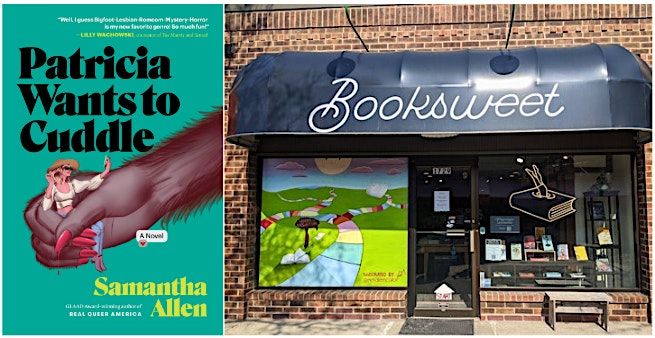 12\/17: Rainbows and Unicorns- An LGBTQ+ Book Club at Booksweet