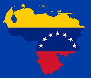 Noche de Bohemia Series: Alma de Venezuela