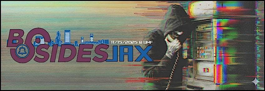 BSides Jax 2025: Training