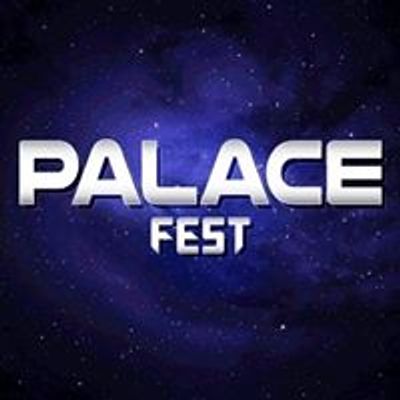 Palace fest