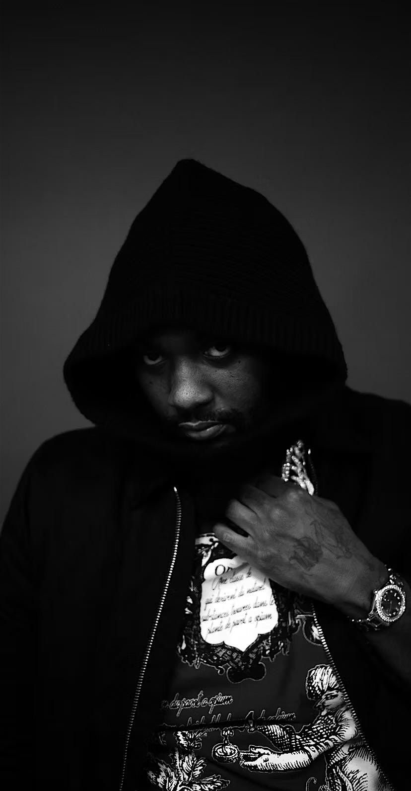 Peezy (still ghetto tour) at Levels Night Club