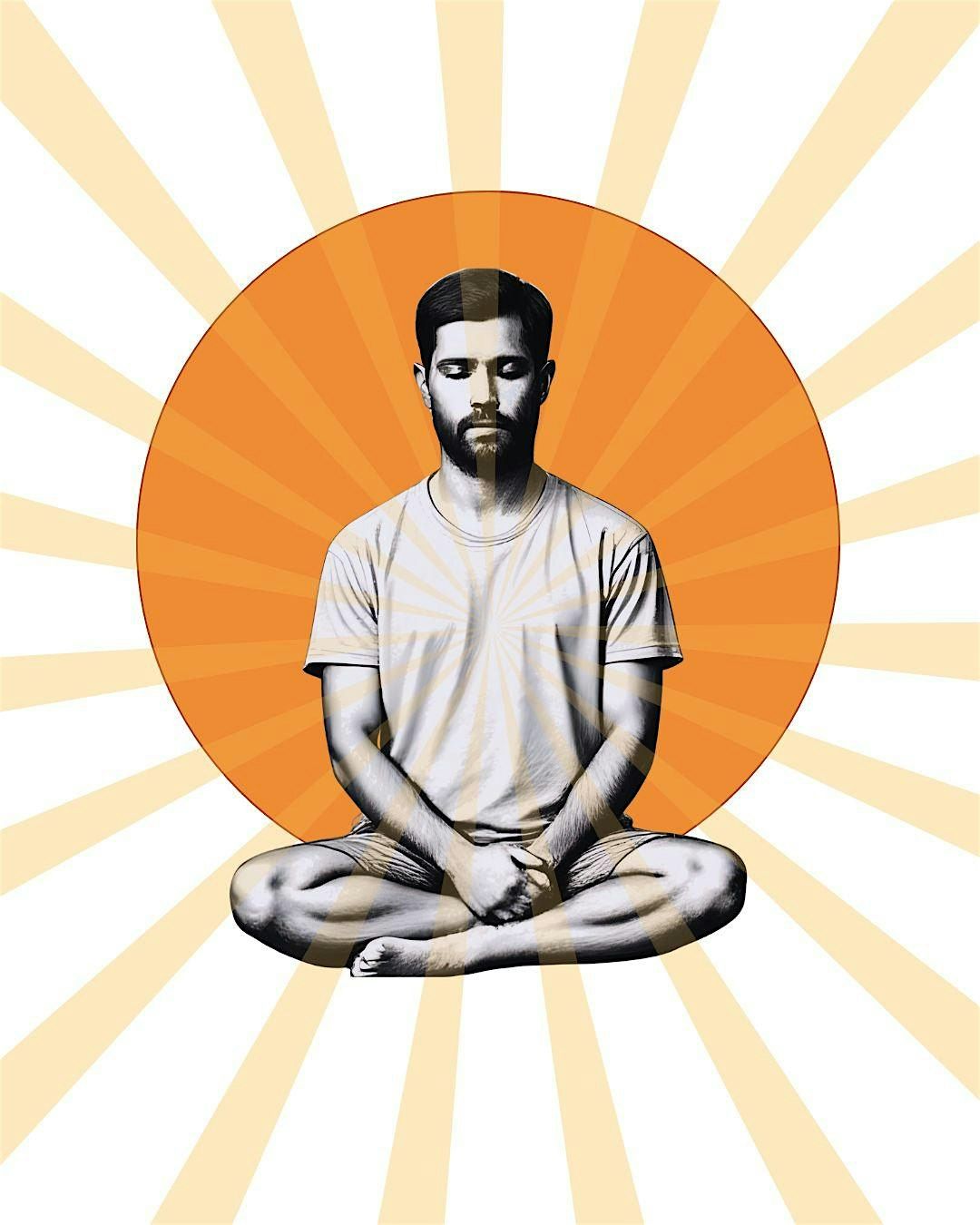 Transform your life: Free evening talk with guided meditation