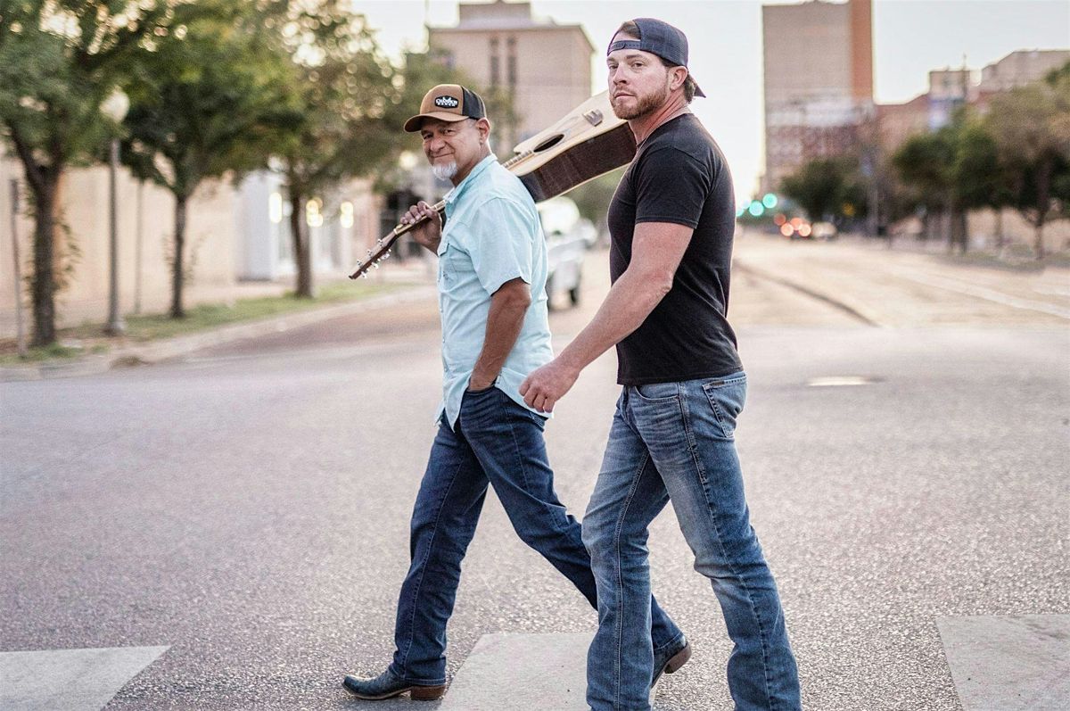 The 806 | Cotton Court & Midnight Shift | Broadway Street, TX