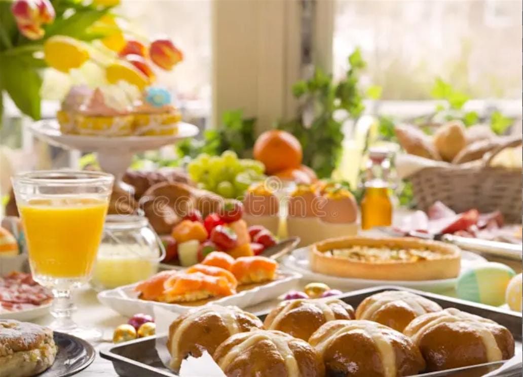 Elevate: A Brunch for Future Creatives